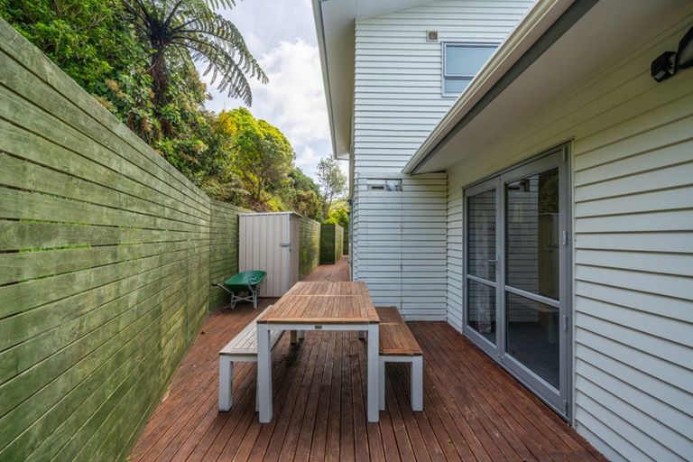 Photo of property in 59 Amesbury Drive, Churton Park, Wellington, 6037