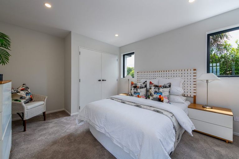 Photo of property in 12a Eric Price Avenue, Takapuna, Auckland, 0620