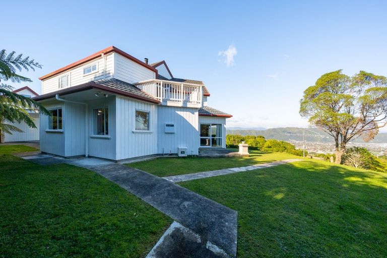 Photo of property in 22a Westpoint Avenue, Harbour View, Lower Hutt, 5010