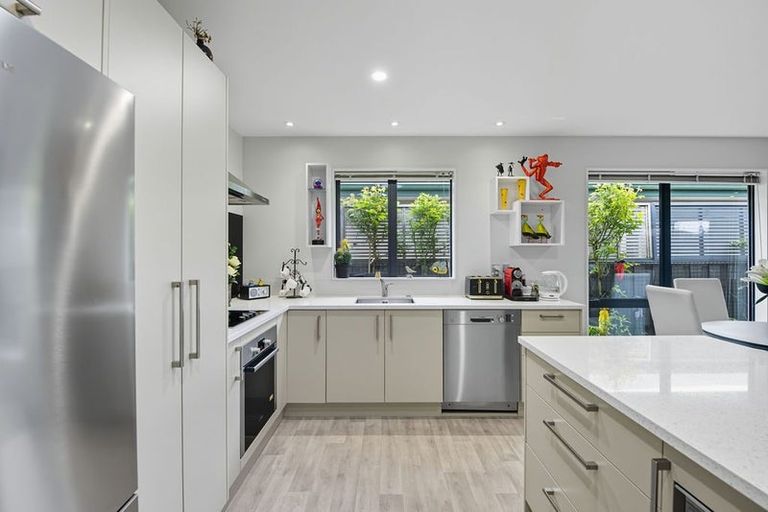 Photo of property in 85 Pegasus Boulevard, Pegasus, 7612