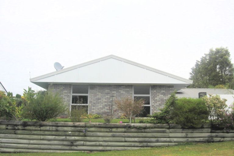 Photo of property in 18 Mcbeth Drive, Te Puke, 3119