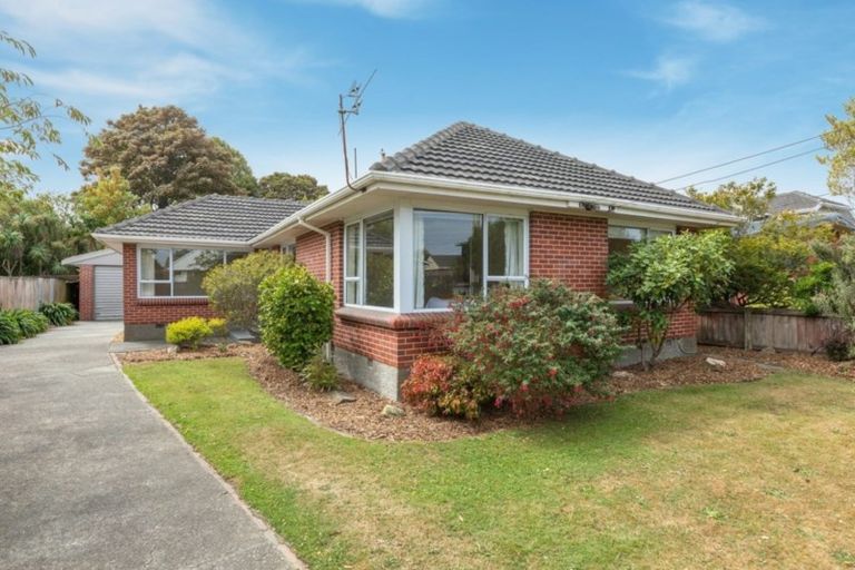 Photo of property in 54 Greenpark Street, Hoon Hay, Christchurch, 8025