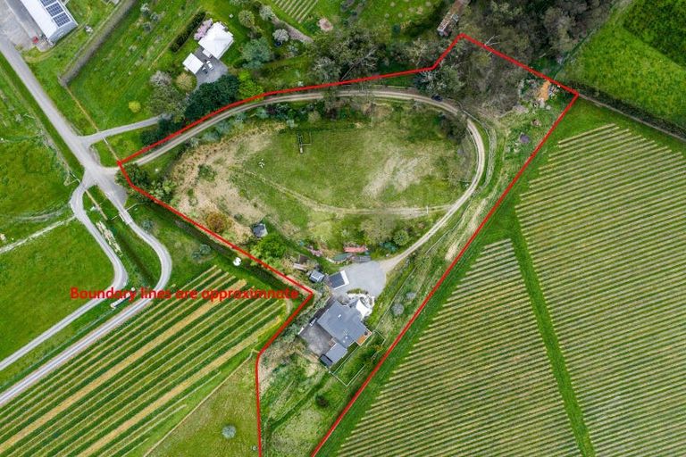 Photo of property in 21 Albany Lane, Havelock North, 4130