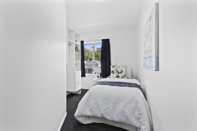 Photo of property in Luxford Villas, 314/72u Herald Street, Berhampore, Wellington, 6023