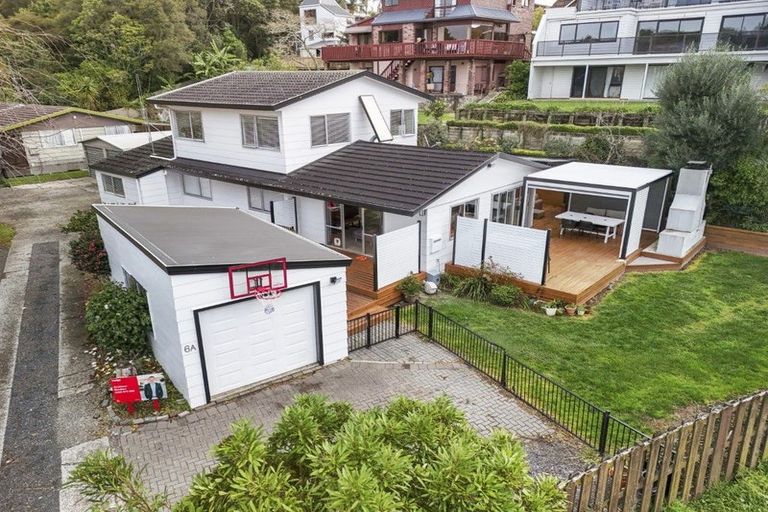 Photo of property in 6a Prinnbank Terrace, Dinsdale, Hamilton, 3204