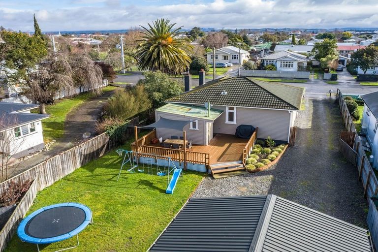 Photo of property in 7 Macara Street, Masterton, 5810