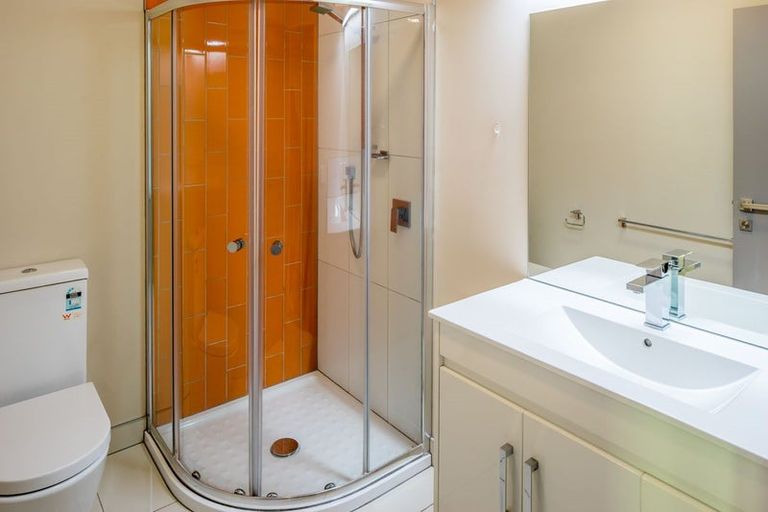 Photo of property in 1a Anderson Terrace, Mount Cook, Wellington, 6021