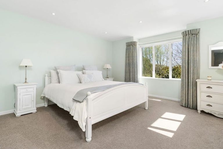 Photo of property in 387 West Melton Road, West Melton, Christchurch, 7675