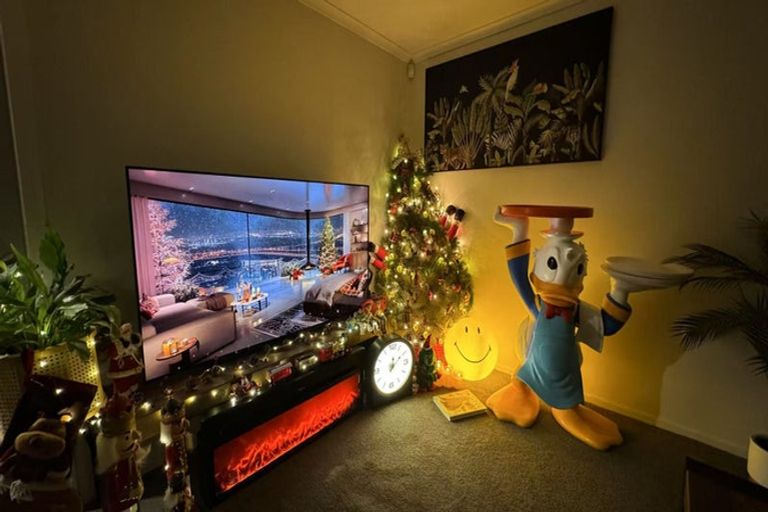 Photo of property in 3 Henrietta Maxwell Grove, Wainuiomata, Lower Hutt, 5014