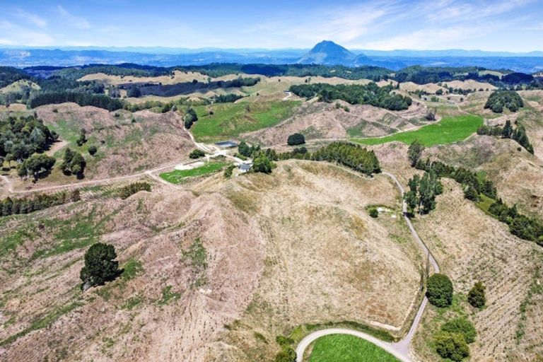 Photo of property in 222 Rendall Road, Rotoma, Whakatane, 3194