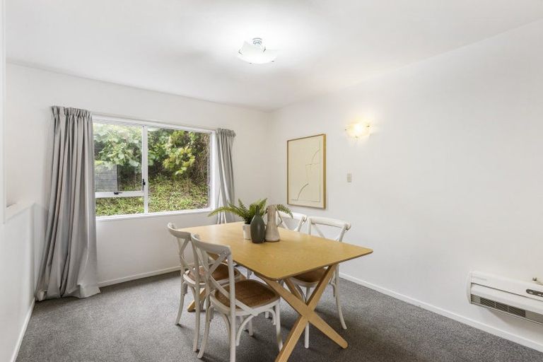 Photo of property in 1/12 Cleveland Street, Brooklyn, Wellington, 6021