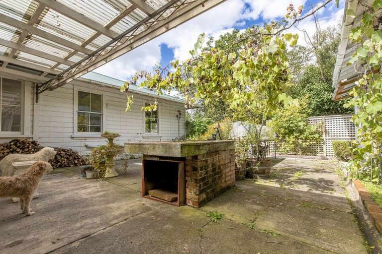 Photo of property in 112 Donghi Road, Ormondville, Dannevirke, 4977
