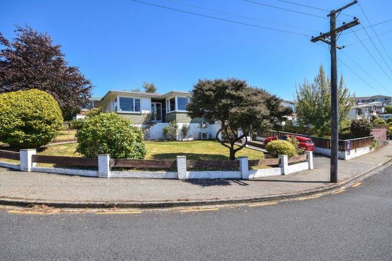 Photo of property in 20 Saunders Street, Brockville, Dunedin, 9011