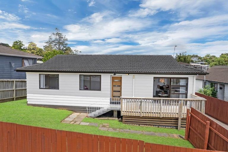 Photo of property in 148 Solar Road, Glen Eden, Auckland, 0602