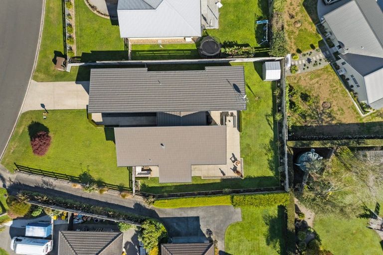 Photo of property in 12 Mckenzie Place, Matamata, 3400