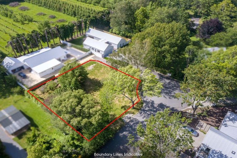 Photo of property in 3 Woodlands Way, Greytown, 5712