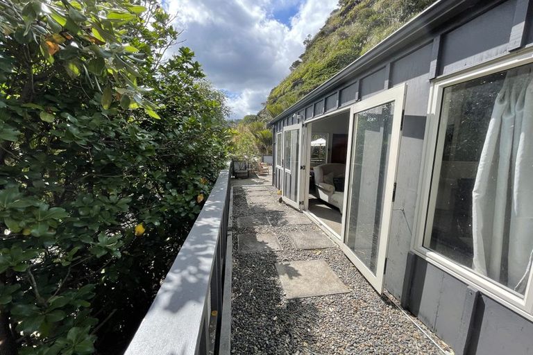 Photo of property in 45-47 Glenesk Road, Piha, New Lynn, 0772