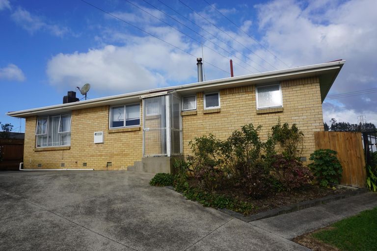 Photo of property in 36 Porritt Avenue, Huntly, 3700