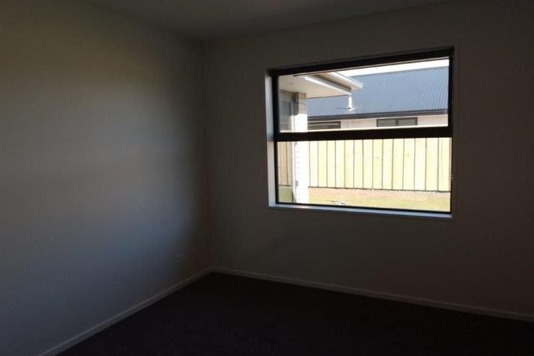 Photo of property in 199 Faringdon Boulevard, Rolleston, 7615