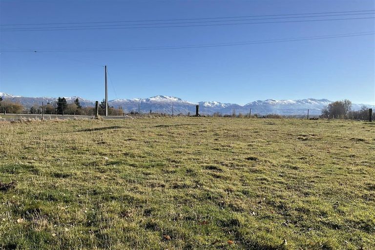 Photo of property in 5 Struthers Street, Fairlie, 7925