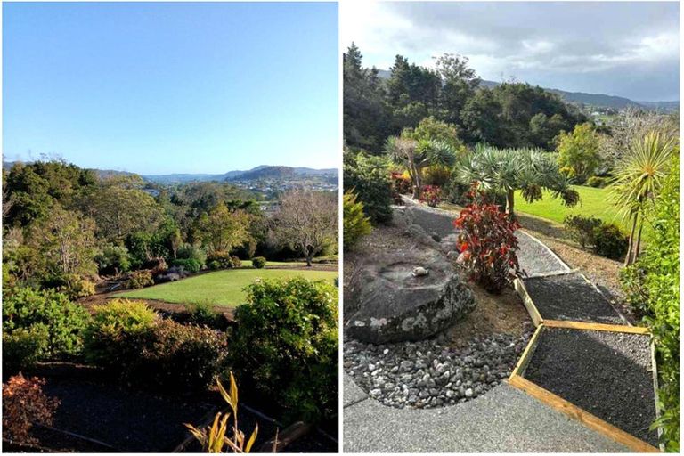 Photo of property in 3/1 City View Lane, Raumanga, Whangarei, 0110