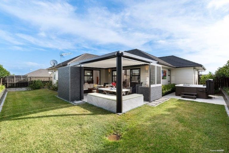 Photo of property in 7 Appaloosa Street, Karaka, Papakura, 2113