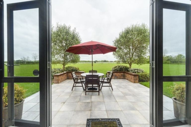 Photo of property in 445e Milson Line, Milson, Palmerston North, 4478