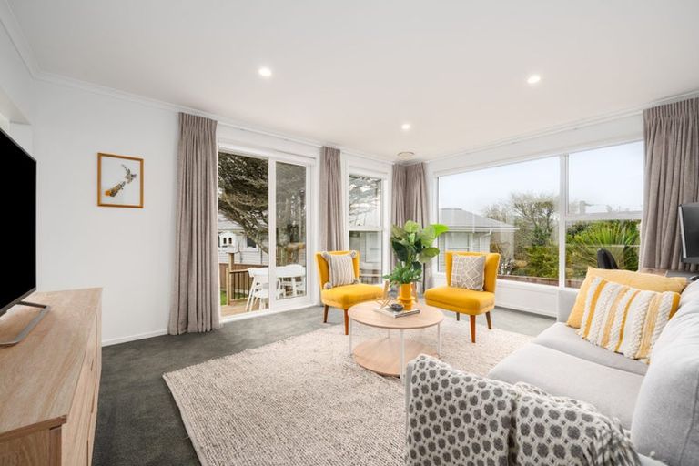 Photo of property in 48 Mark Avenue, Paparangi, Wellington, 6037