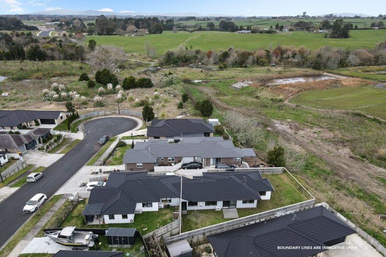 Photo of property in 6u1 Soo Yong Place, Glenview, Hamilton, 3206