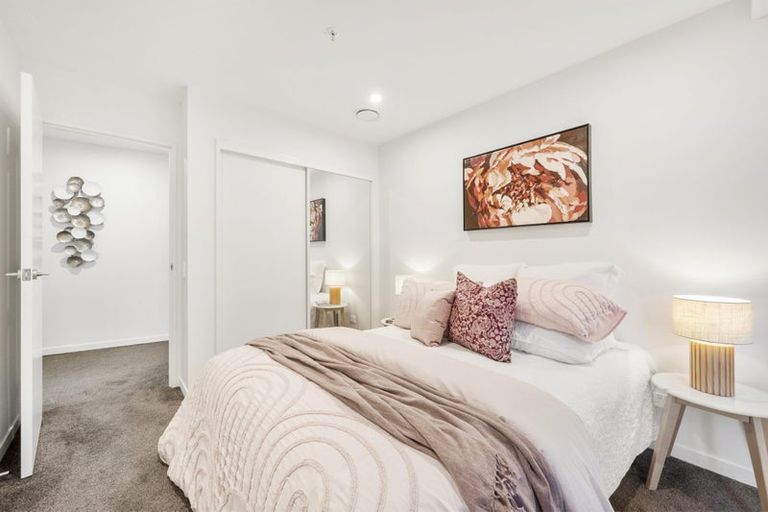 Photo of property in Vsp South, 306/168u Victoria Street, Te Aro, Wellington, 6011