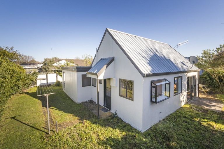 Photo of property in 185b Milson Line, Milson, Palmerston North, 4414