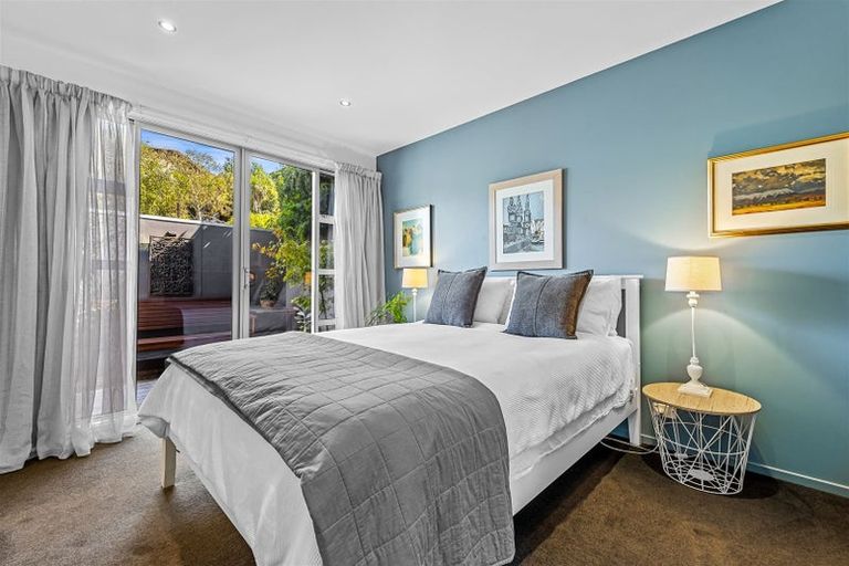 Photo of property in 5 Whareora Terrace, Cashmere, Christchurch, 8022