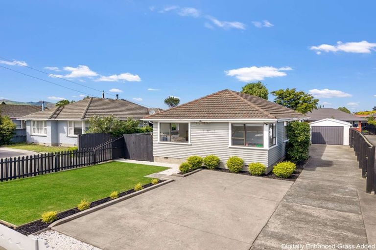 Photo of property in 1/31 Nottingham Avenue, Halswell, Christchurch, 8025