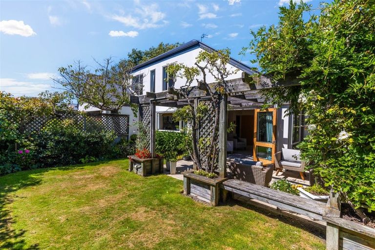 Photo of property in 68a Perry Street, Papanui, Christchurch, 8053