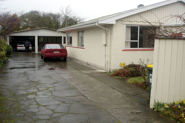 Photo of property in 4 Selwyn Street, Leeston, 7632
