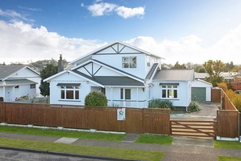 Photo of property in 40 Grey Street, Feilding, 4702