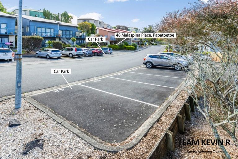 Photo of property in 48 Malaspina Place, Papatoetoe, Auckland, 2025