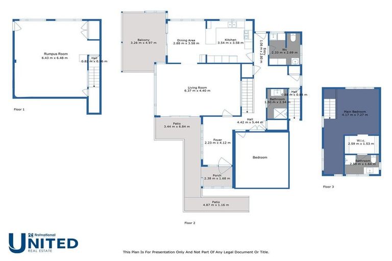 Photo of property in 54c Oxford Street, Te Puke, 3119