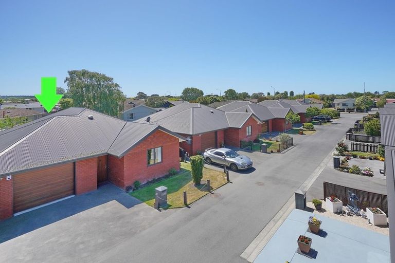 Photo of property in 516 Mairehau Road, Parklands, Christchurch, 8083