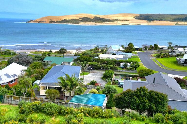 Photo of property in 57 Taumatawiwi Street, Opononi, Kaikohe, 0473