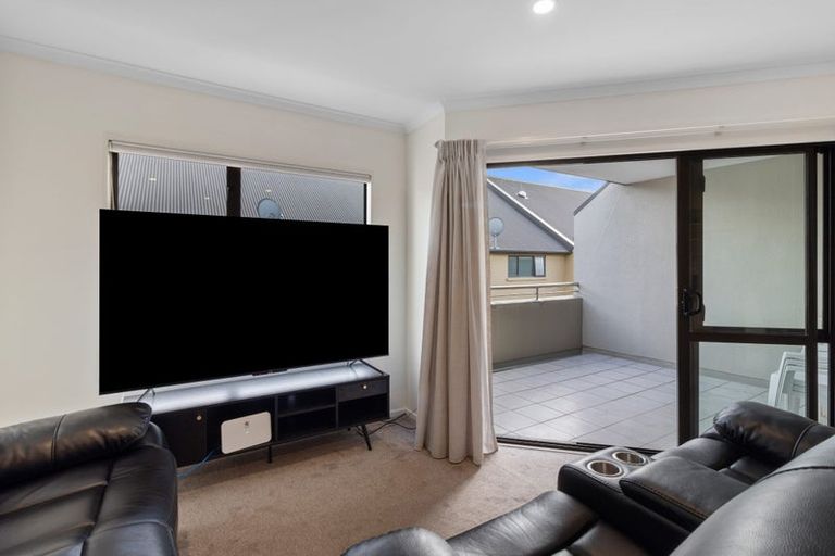 Photo of property in 432u4 Tristram Street, Whitiora, Hamilton, 3200