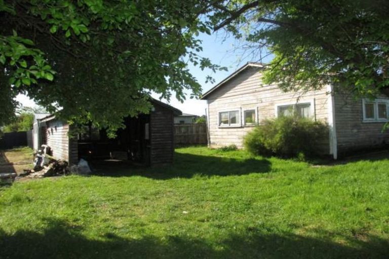 Photo of property in 112 Buller Road, Reefton, 7830