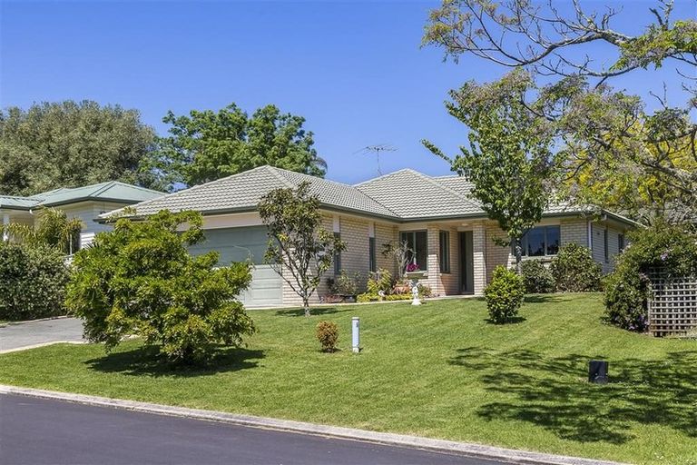 Photo of property in 6 David William Place, Warkworth, 0910