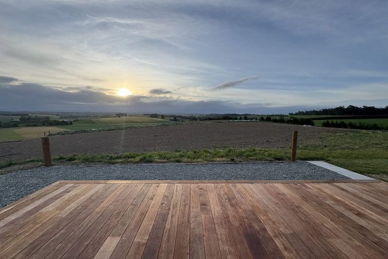 Photo of property in 336 Rosewill Valley Road, Levels Valley, Timaru, 7975