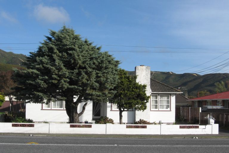 Photo of property in 84 Rata Street, Naenae, Lower Hutt, 5011