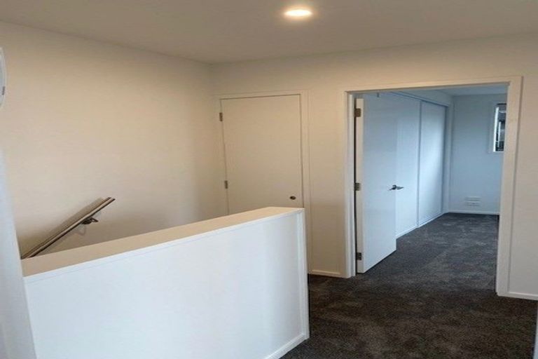 Photo of property in 20/241 Lincoln Road, Addington, Christchurch, 8024