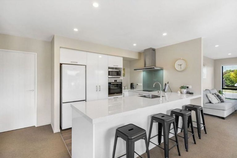 Photo of property in 11 Colebrook Drive, Rolleston, 7614