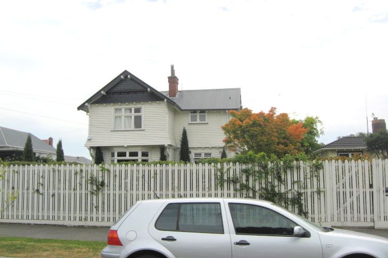 Photo of property in 73 Chapter Street, St Albans, Christchurch, 8052