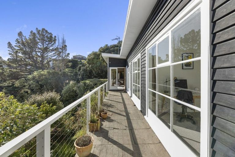 Photo of property in 21 Glengyle Street, Vauxhall, Dunedin, 9013