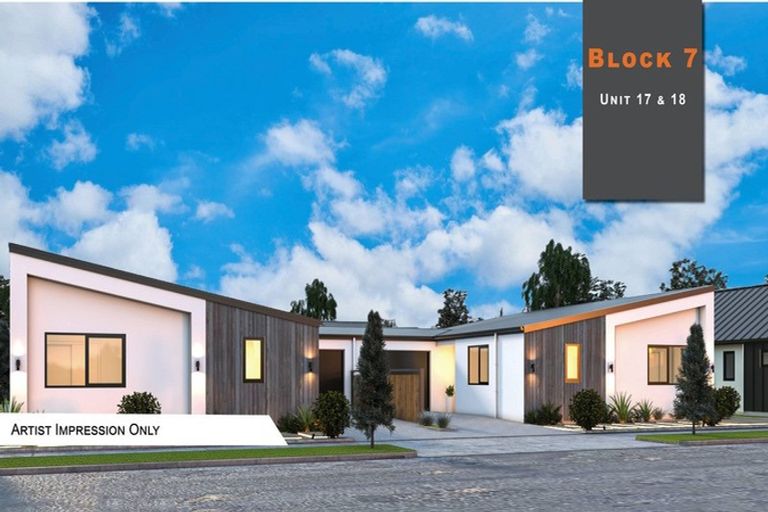 Photo of property in 7 Rahme Crescent, Kaiapoi, 7630